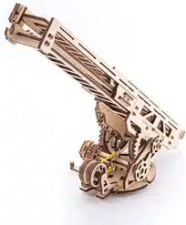 Ugears Truck UGM-11 Uitbreidingset (3 stuks)