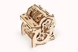 Ugears versnellingsbak STEM LAB