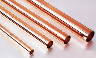 Albion CT 3 M KOPER PIJP 3,0 mm x 0.45 mm 305 mm lang 4 st