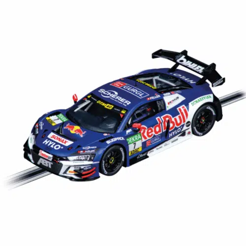 Carrera 23982 Audi R8 LMS GT3 evi II abt Sportsline red bull