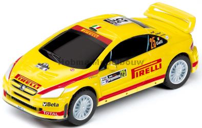carrera 61065 Peugeot 307 WRC No 25