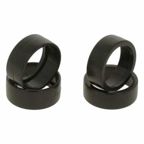 Drift bandjes voor Modster Mini Racer Thunder V1 1/40