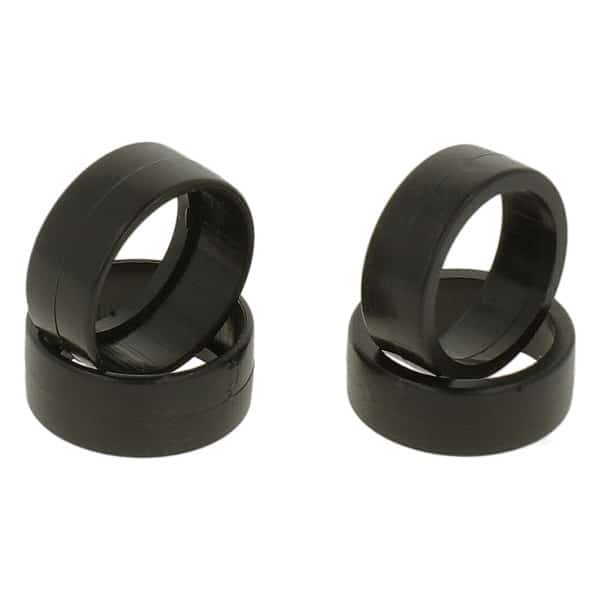 Drift bandjes voor Modster Mini Racer Thunder V1 1/40