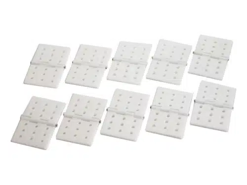 gf 2150-004 Pin scharnier groot 26x39 (10st)