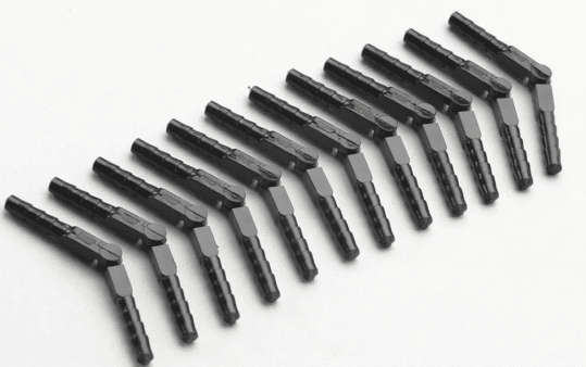 gf-2152-001 Stift scharnier (10st)