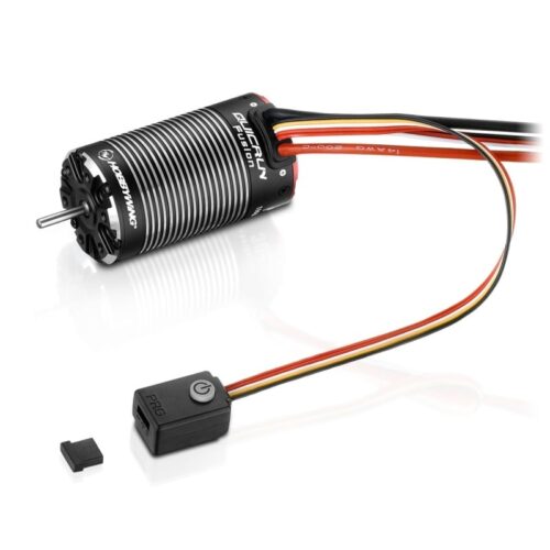 HobbyWing Quicrun Fusion SE for Rock Crawler 1800kV