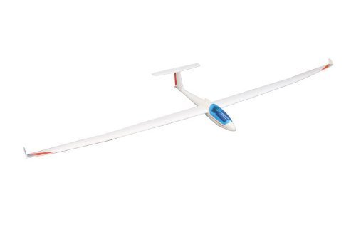 jamara Discus EPO 4ch 2000 MM RTF 2.4 ghz