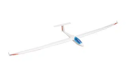 jamara Discus EPO 4ch 2000 MM RTF 2.4 ghz