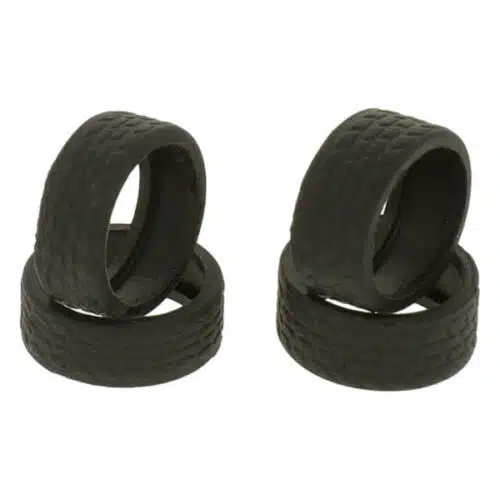 Race bandjes voor Modster Mini Racer Thunder V1 1/40