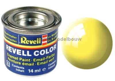 revell 12 geel, glanzend