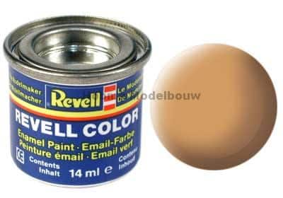 revell 35 huidkleur, mat