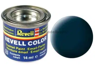 revell 69 granietgrijs, mat