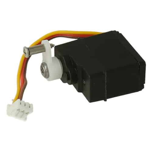 Servo voor Modster Mini Racer Thunder V1 1/40
