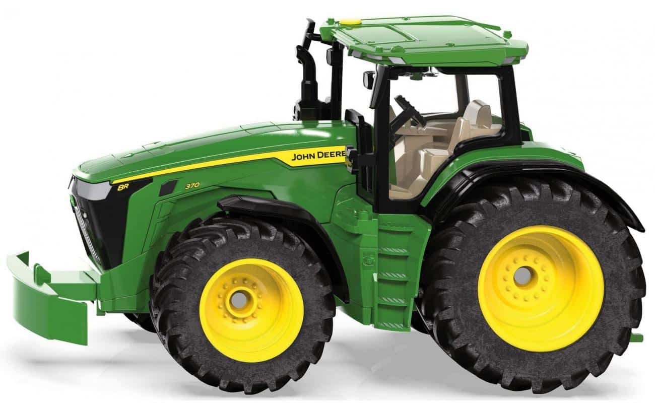 Siku 3290 John Deere 8R 370 1:32