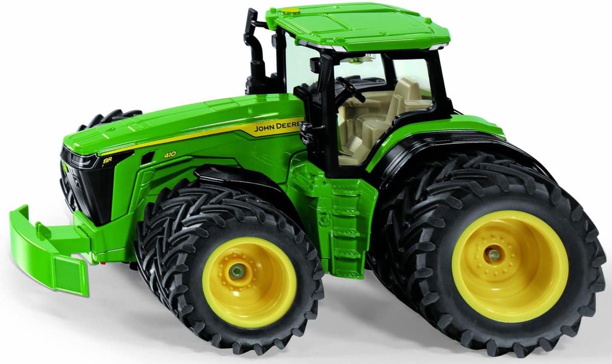 Siku 3293 FENDT 728 VARIO 1:32