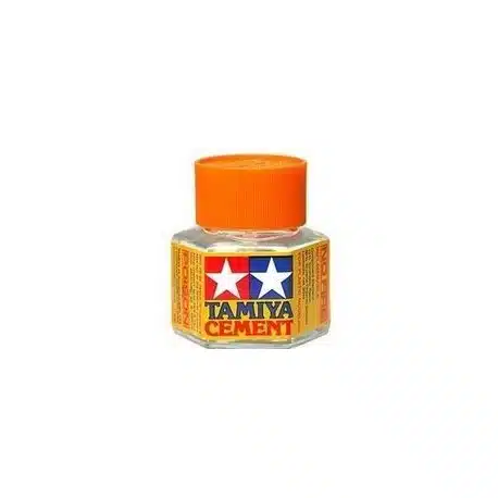 Tamiya 87012 Cement (20ml)