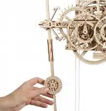 Ugears Aero Wand Klok