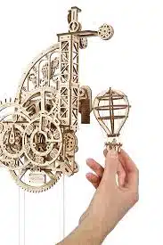 Ugears Aero Wand Klok
