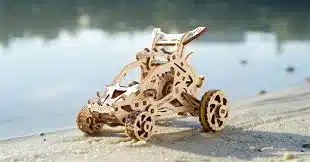 Ugears Desert buggy