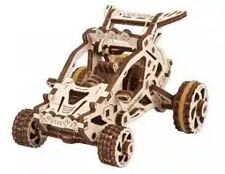 Ugears Desert buggy