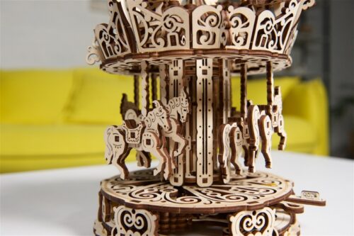 Ugears Draaimolen