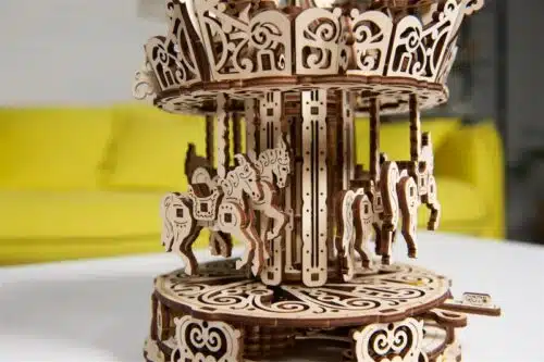 Ugears Draaimolen