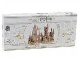Ugears Hogwarts castle Harry Potter