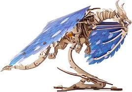 Ugears Storm Draak