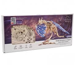 Ugears Storm Draak