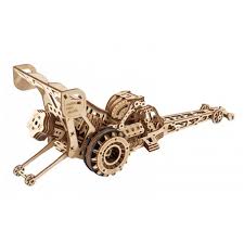 Ugears Top fuel dragster