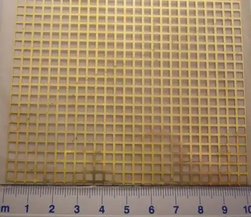 aeronaut 5736 05 TRITTBLECH 100x250mm