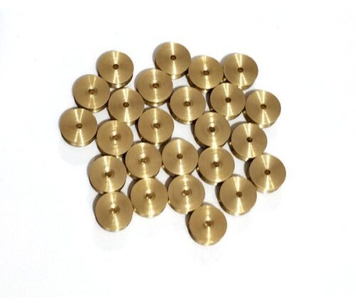 aeronaut 5847 08 BLOCK-SEILROL katrol 8MM 25 Stuks