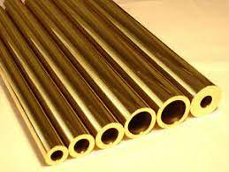 Albion SFT 10 SLIDE FIT BRASS TUBE PACK 4 mm 5 mm 6mm 305 mm lang 3 st