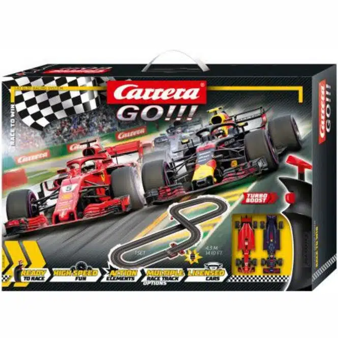 carrera 62483 Race To Win