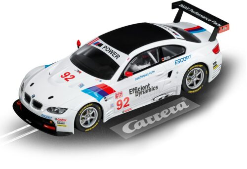 Carrera gebruikt 30512 BMW M3 GT2 Rahal Letterman racing nr 92