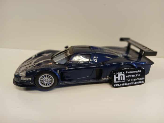 gebruiktCarrera 25749 Maserati MC 12, Presentation Version Evolution