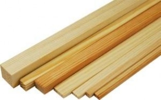 LINDELATJES 1 X 10 MM