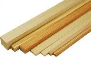 LINDELATJES 1 X 10 MM