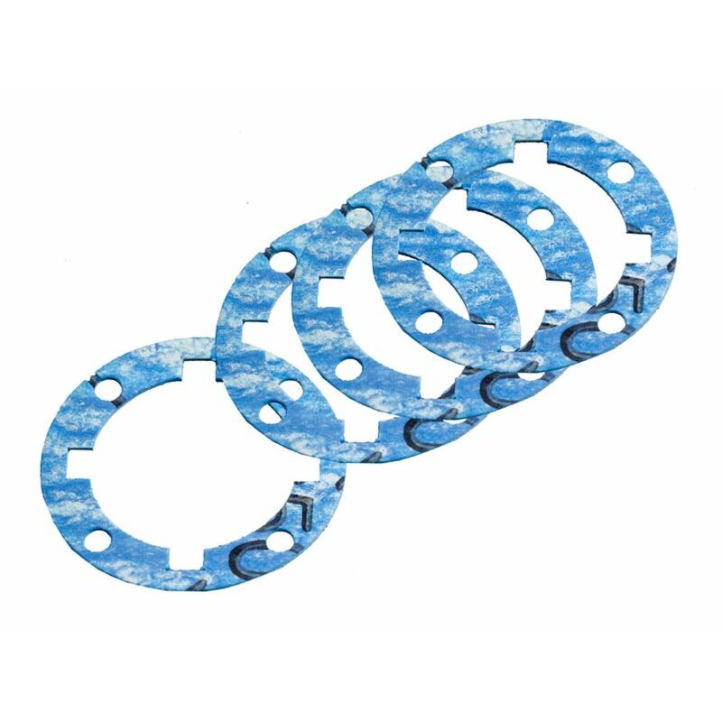 Mugen seiki T0207 Dichtung für Differentialgehäuse