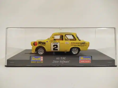 Revell 08340 601 TLRC, Dieter Hoffmann