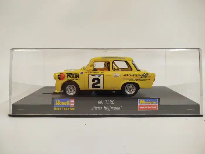 Revell 08340 601 TLRC, Dieter Hoffmann