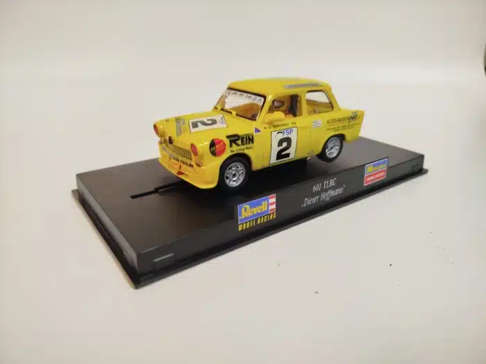 Revell 08340 601 TLRC, Dieter Hoffmann