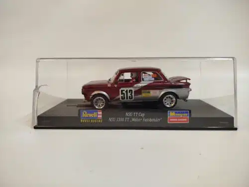 Revell 08347 NSU 1300 TT cup, Walter Fassbender