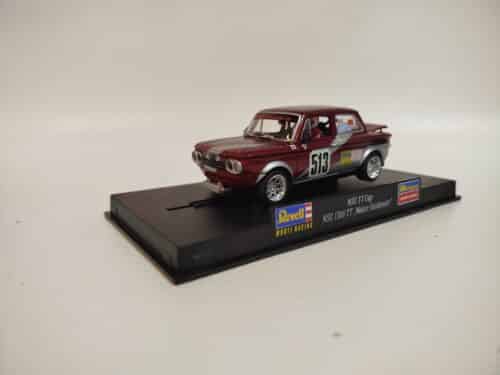 Revell 08347 NSU 1300 TT cup, Walter Fassbender