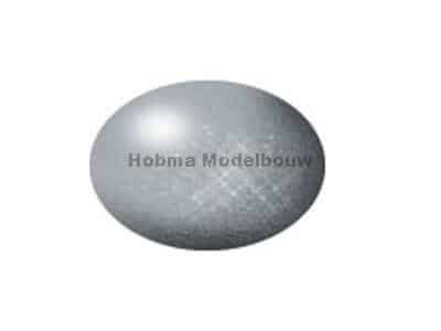Revell 13690 Aqua zilver, metallic