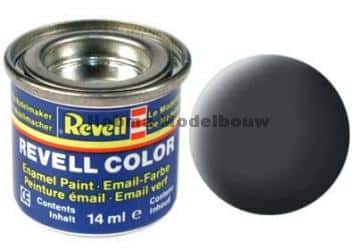 revell 77 stofgrijs, mat