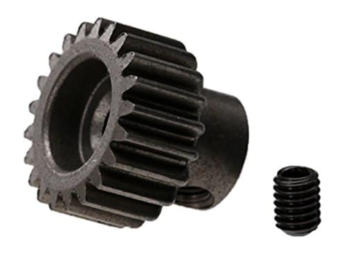 Traxxas 2421 Gear, 21-T pinion (48-pitch)