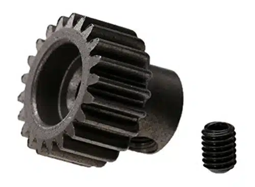 Traxxas 2421 Gear, 21-T pinion (48-pitch)