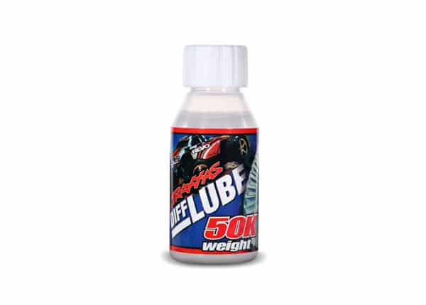 Traxxas 5137 Differentieel Olie 50K