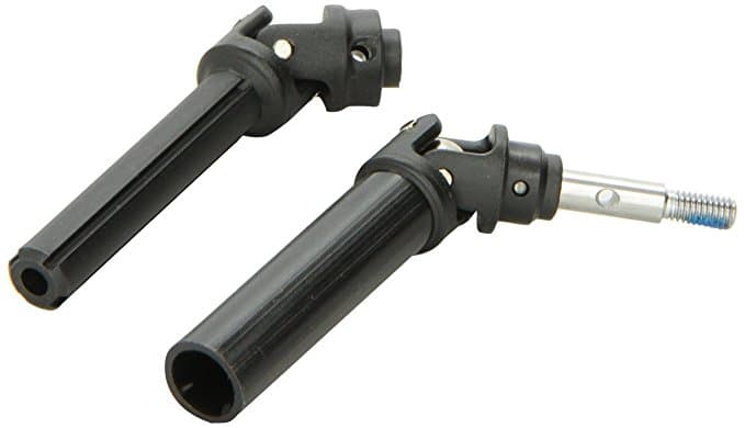 Traxxas 6851x Driveshaft assembly front heavy duty